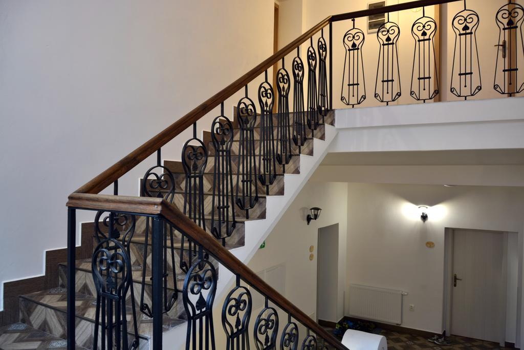 Apartmány Na Faře Bila (Moravia-Silesia) Exterior foto